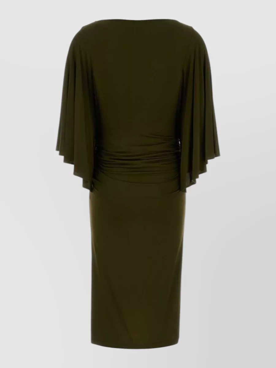 Blumarine Knee-Length Dress