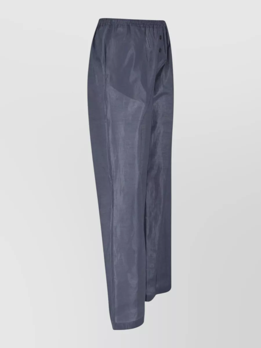Paloma Wool Wide-Leg Trousers