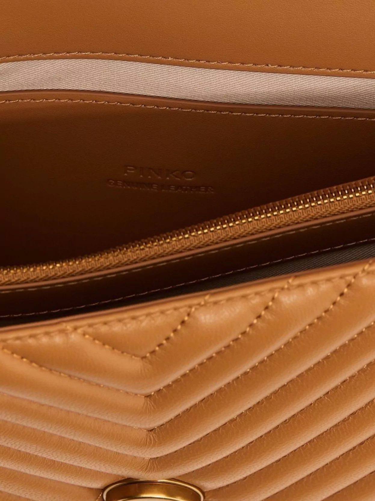 Pinko 'classic Love One' Crossbody Bag