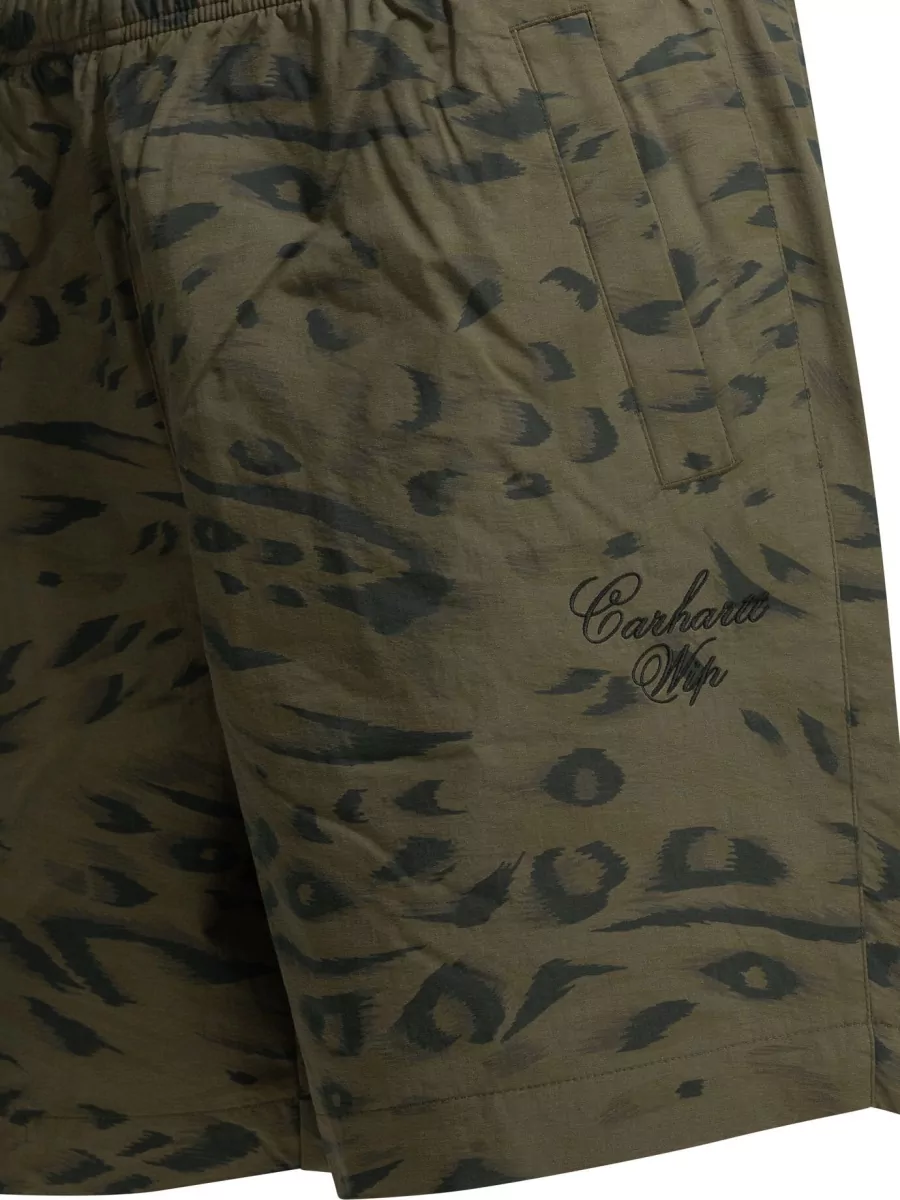 Carhartt Wip Travon Swim Shorts