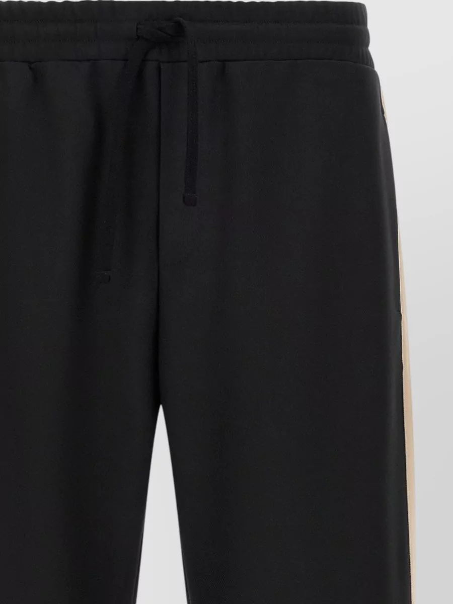 Valentino Garavani Technical Track Pants