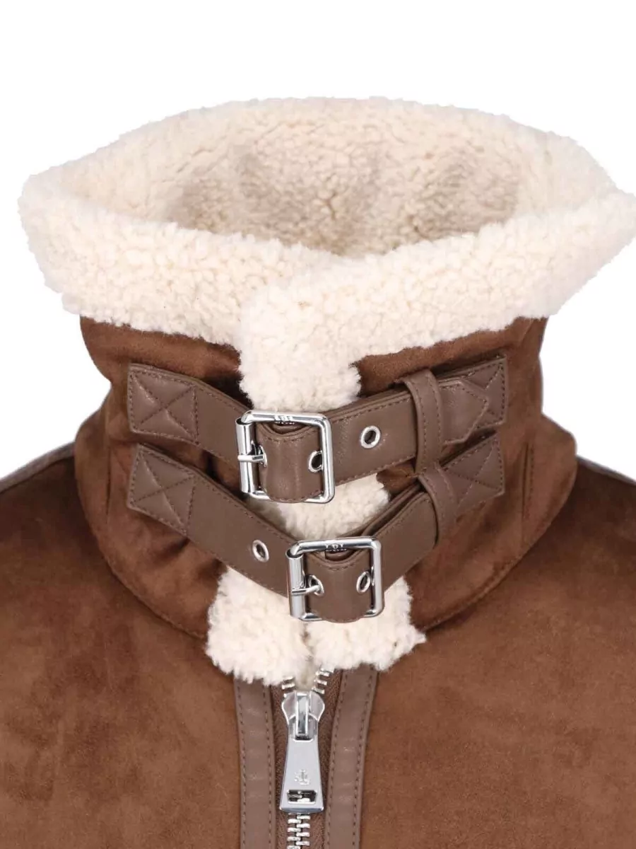 Lauren Ralph Lauren Faux Fur Coat