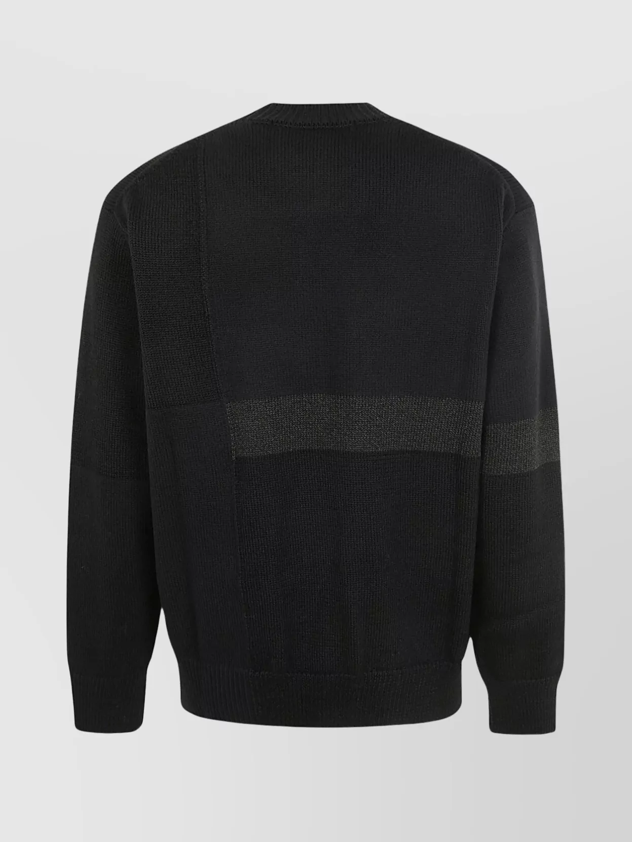Comme Des Garçons Homme Man Crew Neck Sweater