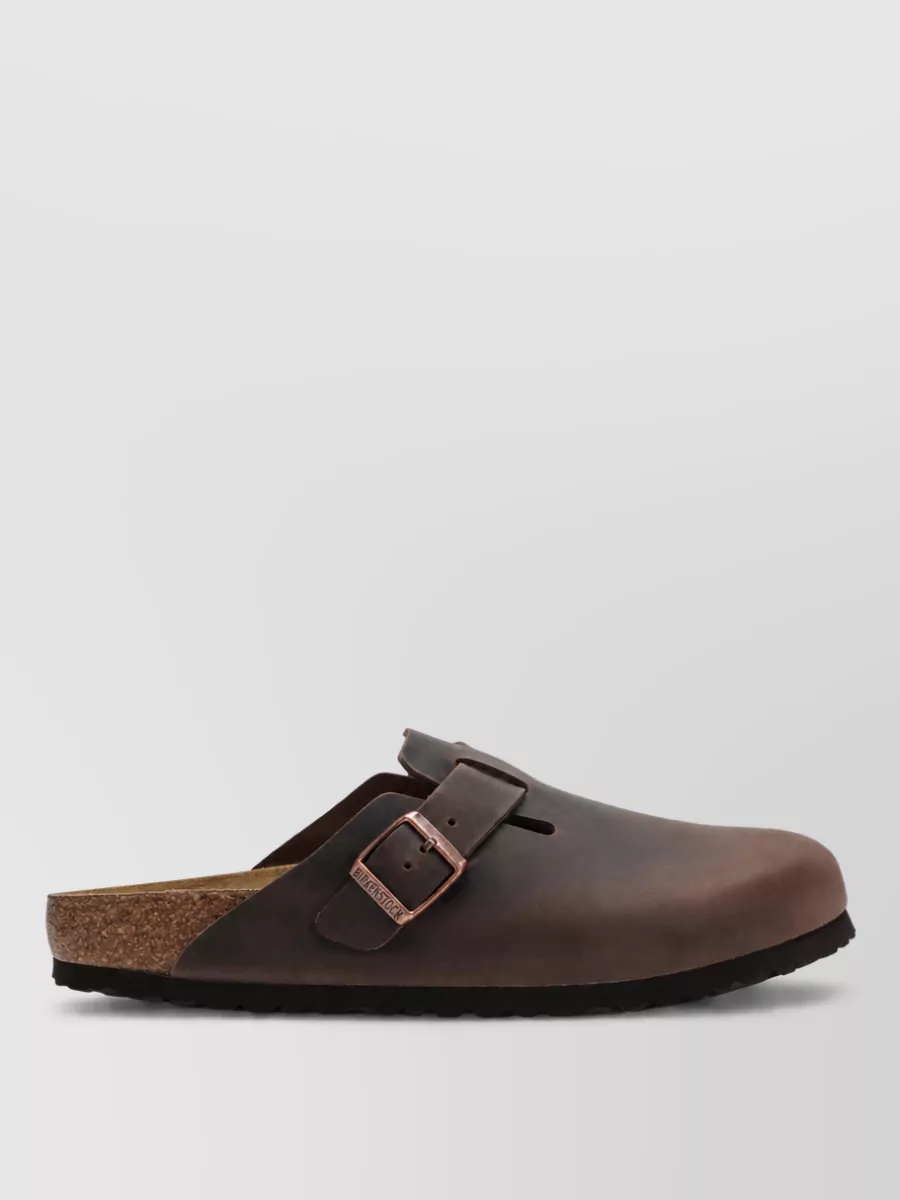 Birkenstock sandals