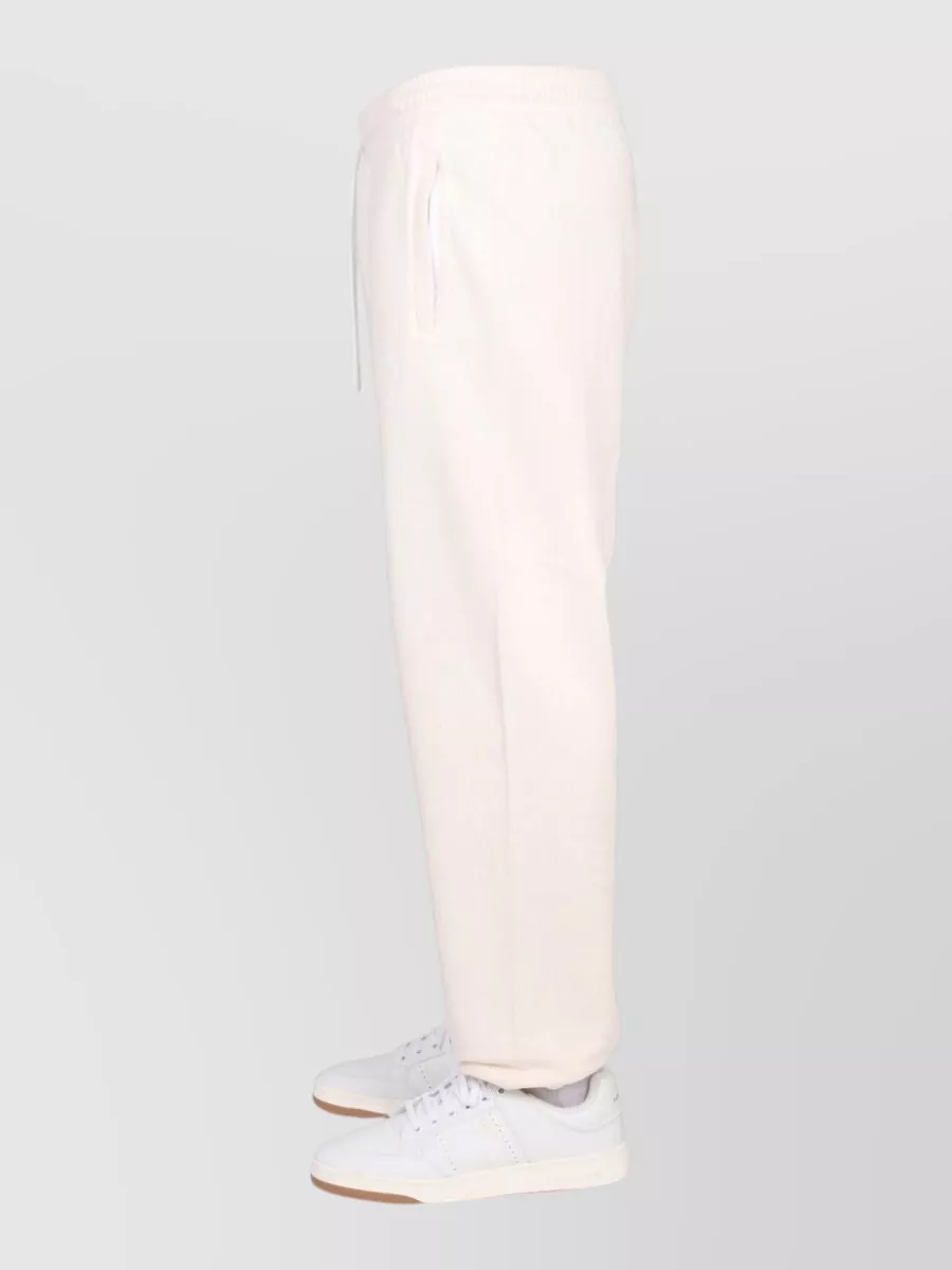 Marcelo Burlon County Of Milan Cotton Track Pants