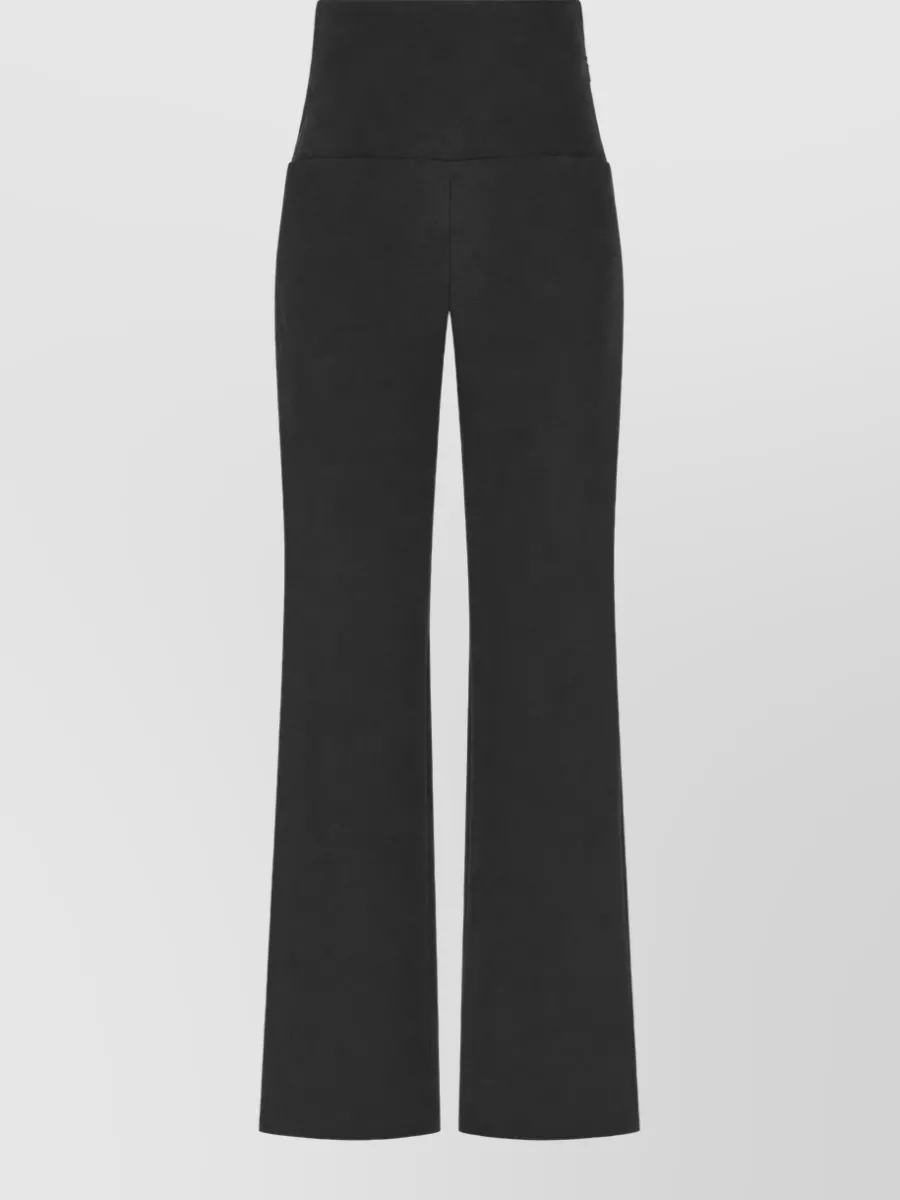 Alaïa Lounge trousers