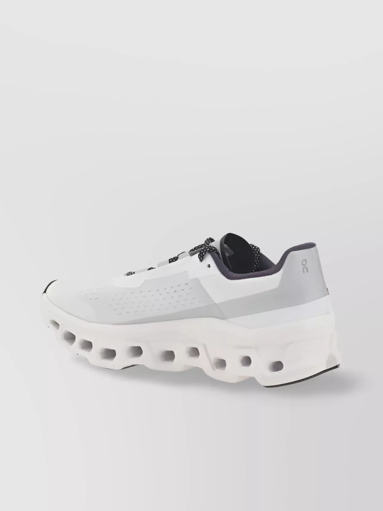 On Cloudmonster 2 Sneakers For Long Walks