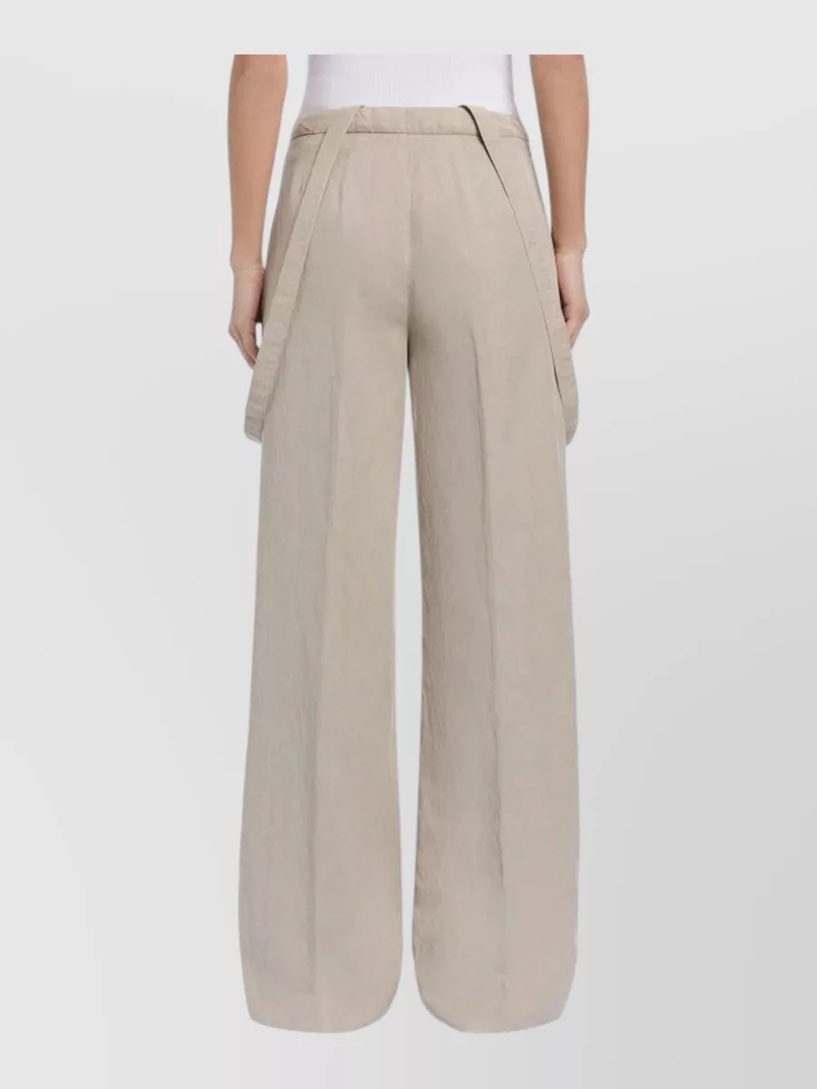 Dondup Wide-Leg Trousers