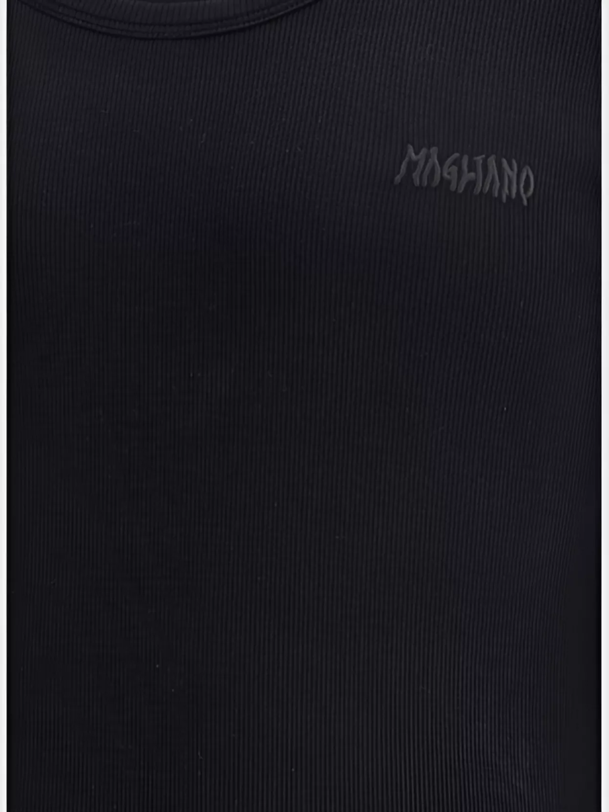 Magliano Long Sleeve Layered Jersey