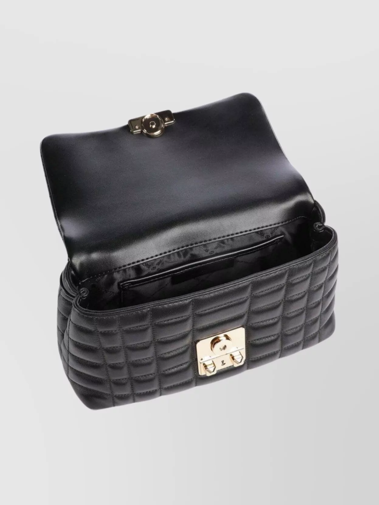 Michael Kors Chain Strap Quilted Shoulder Bag Collection