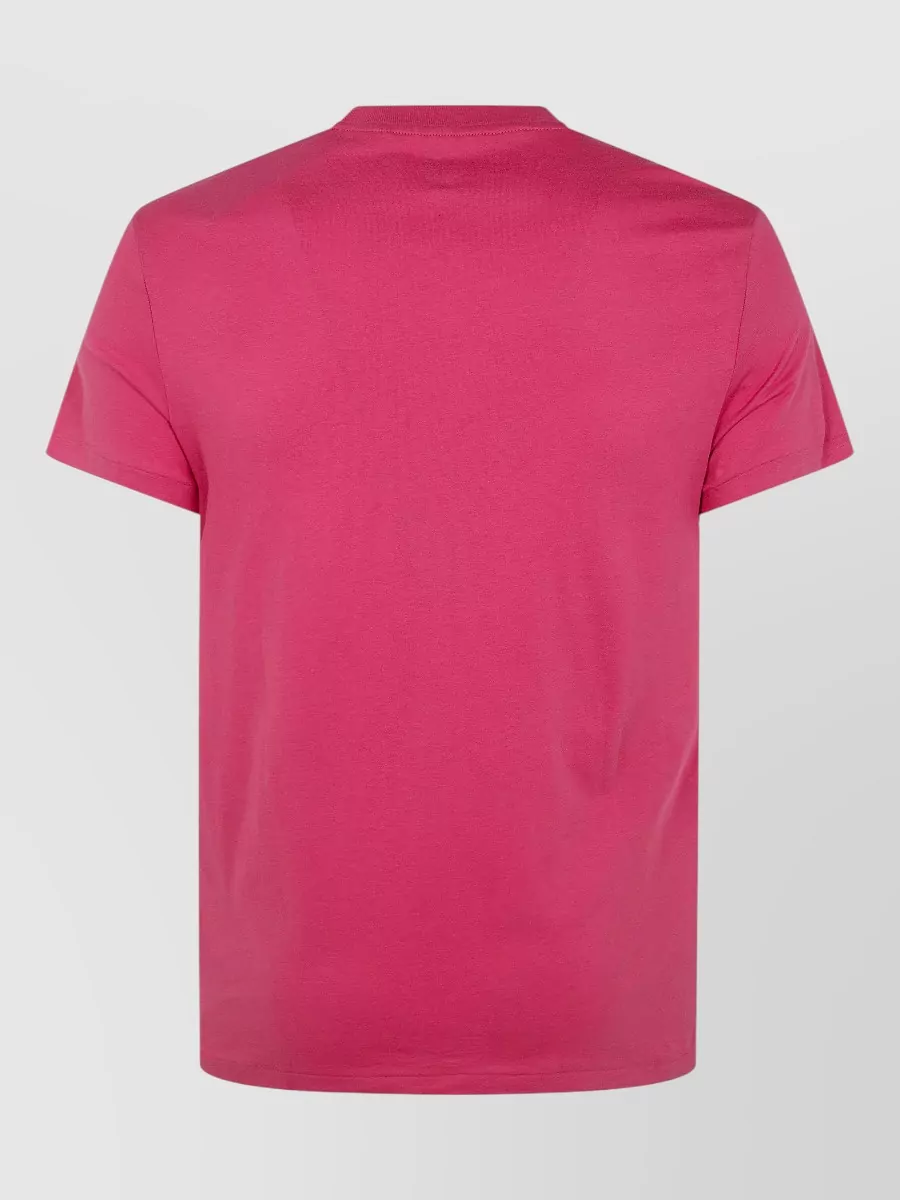 Polo Ralph Lauren Short-Sleeve T-Shirt