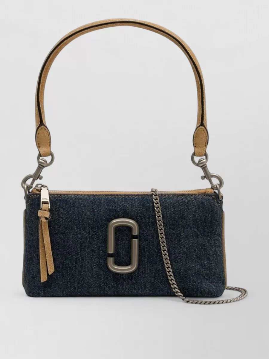 Marc Jacobs Cotton mini bag