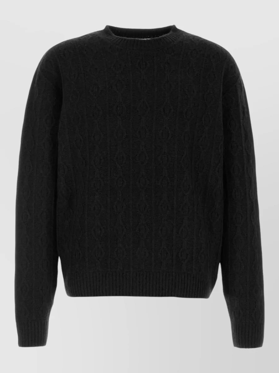 The Row Cashmere Jumper
