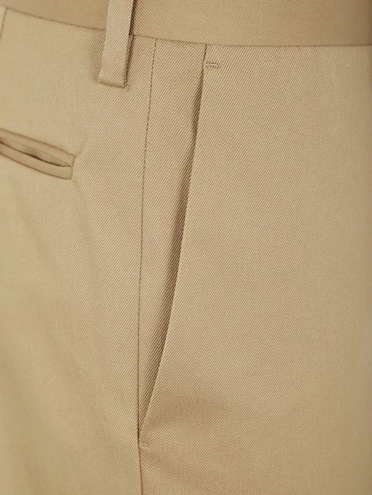 Paul Smith Men's Pants Featuring Pockets