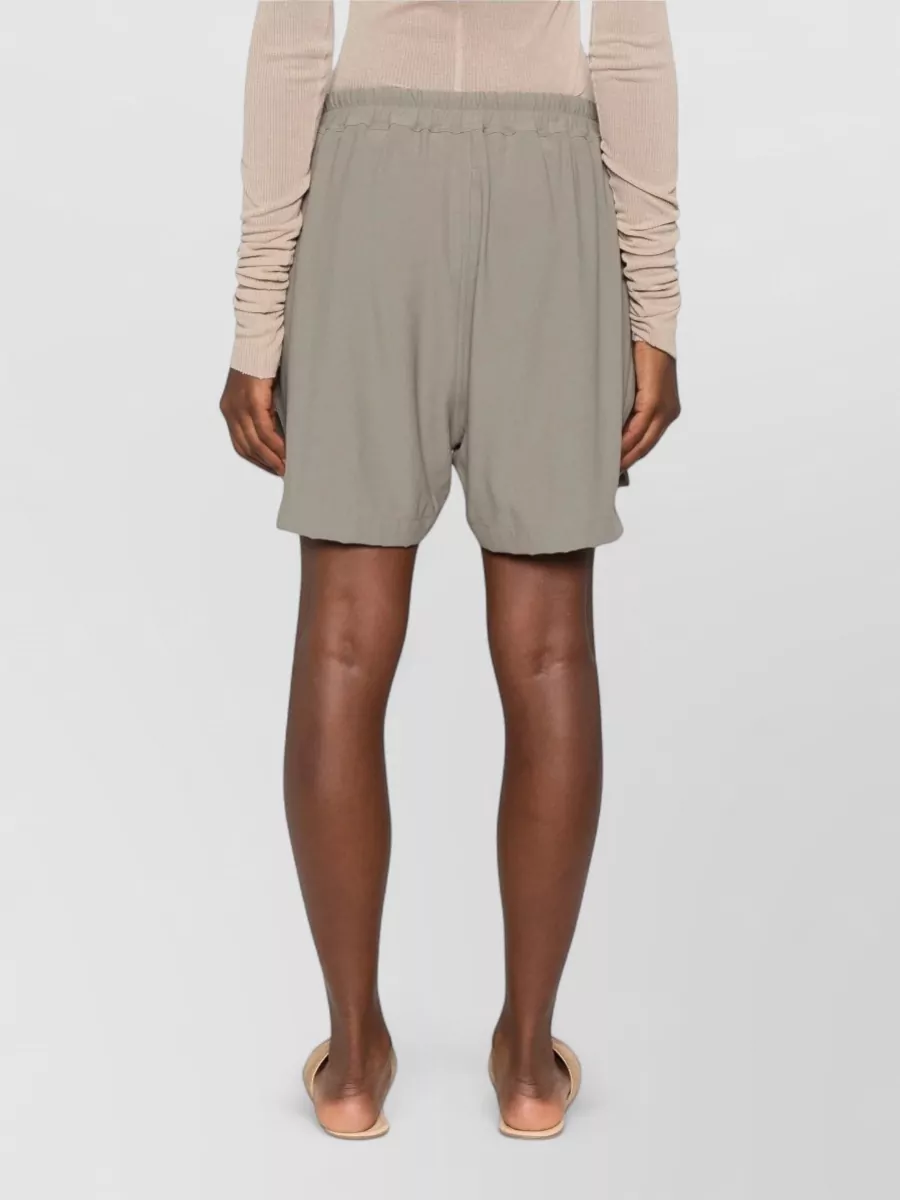 Rick Owens Loose-Fit Boxers