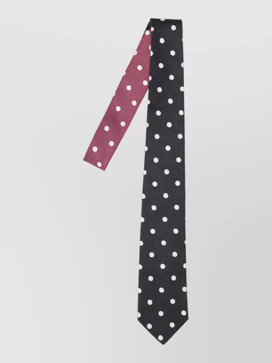 Paul Smith silk tie