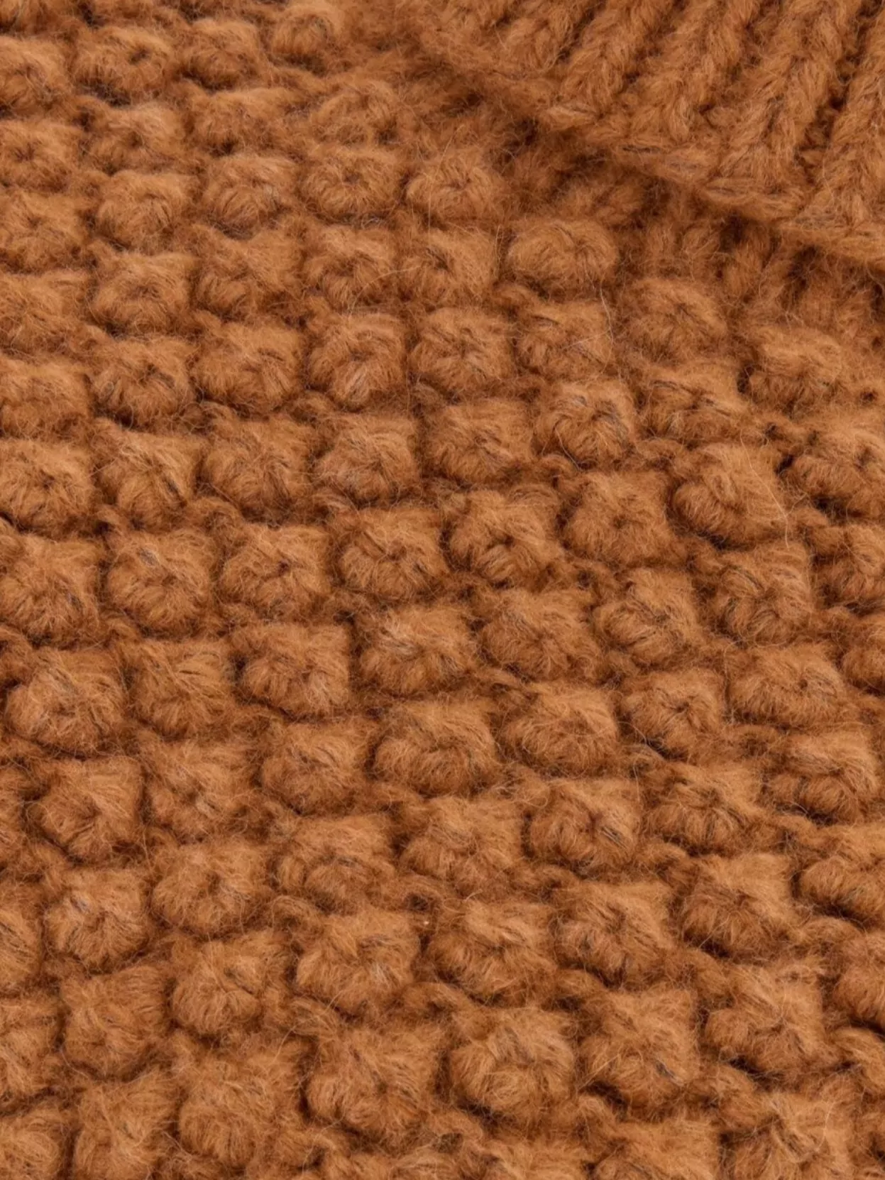 Dolce&Gabbana Short-Cut Alpaca Blend Sweater