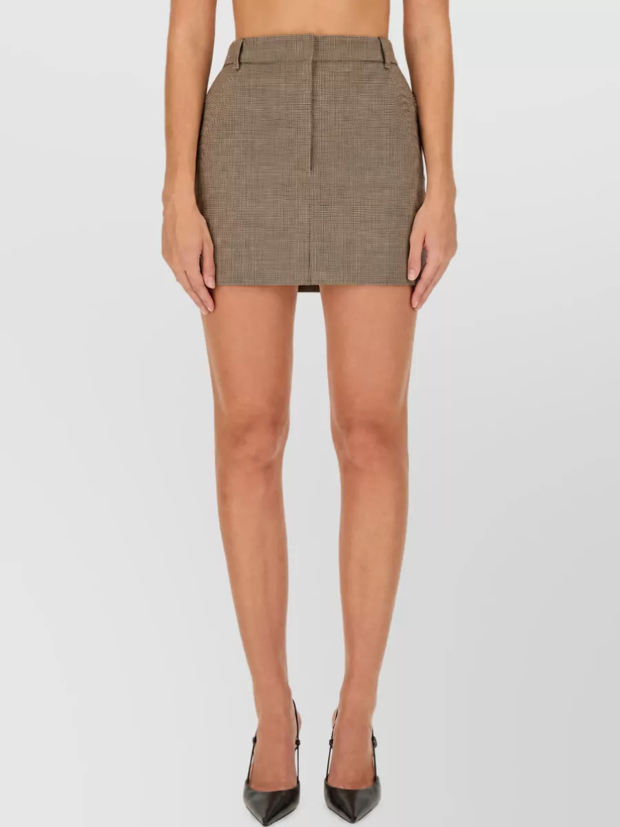 Sportmax Mini Shorts