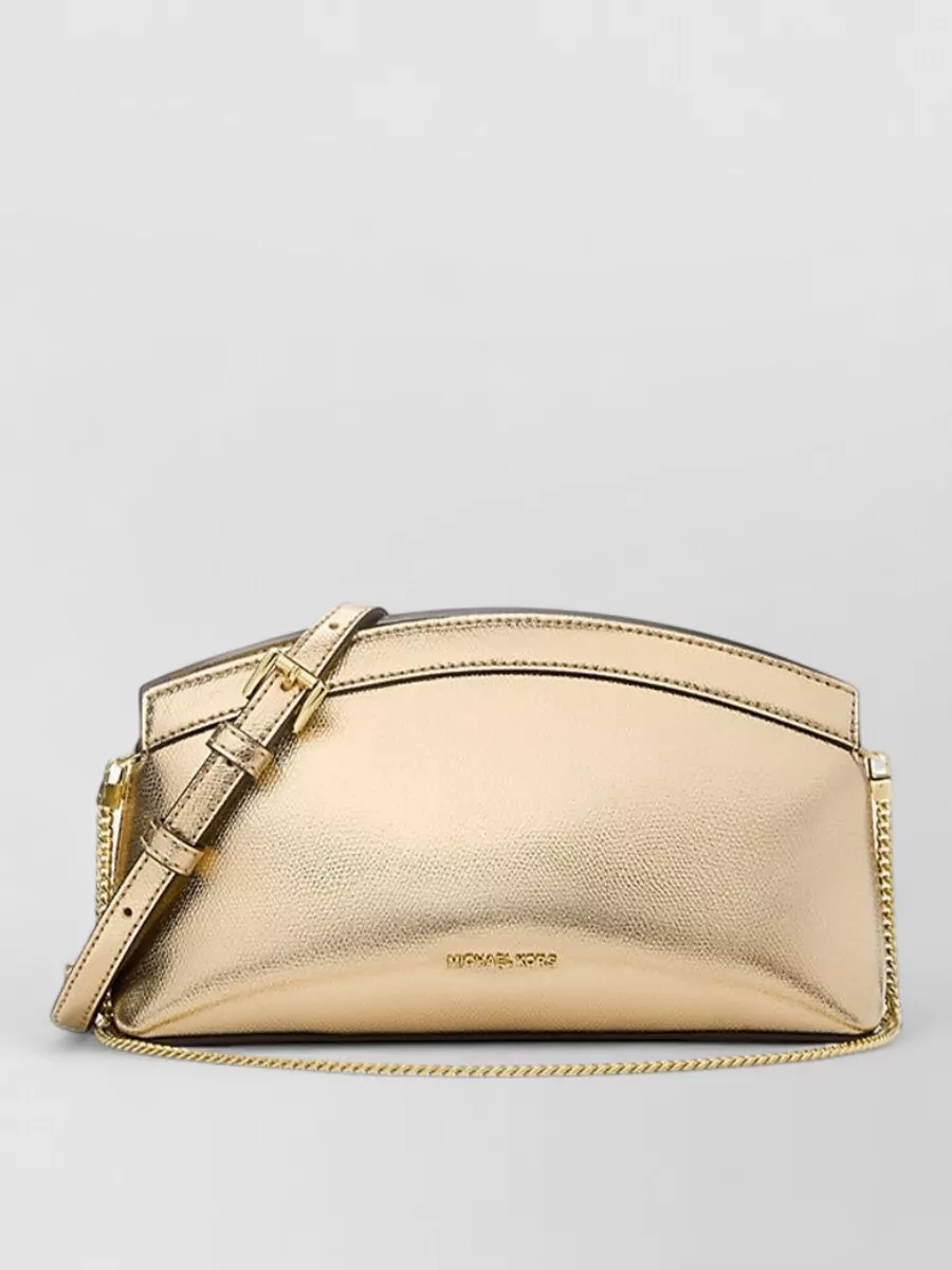 Michael Kors Leather cross-body bag