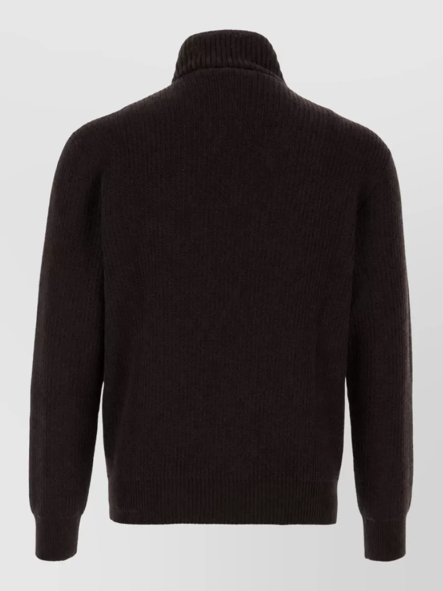Brioni Cashmere Sweater