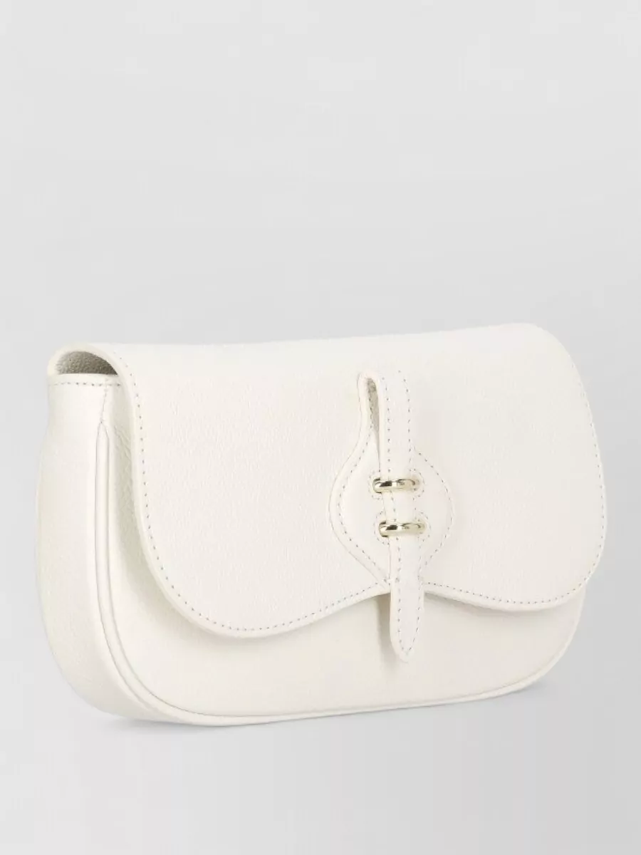Coccinelle Leather Shoulder Bag