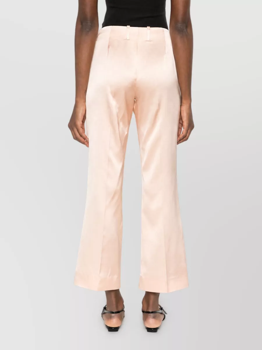 Ermanno Scervino Flared Trousers