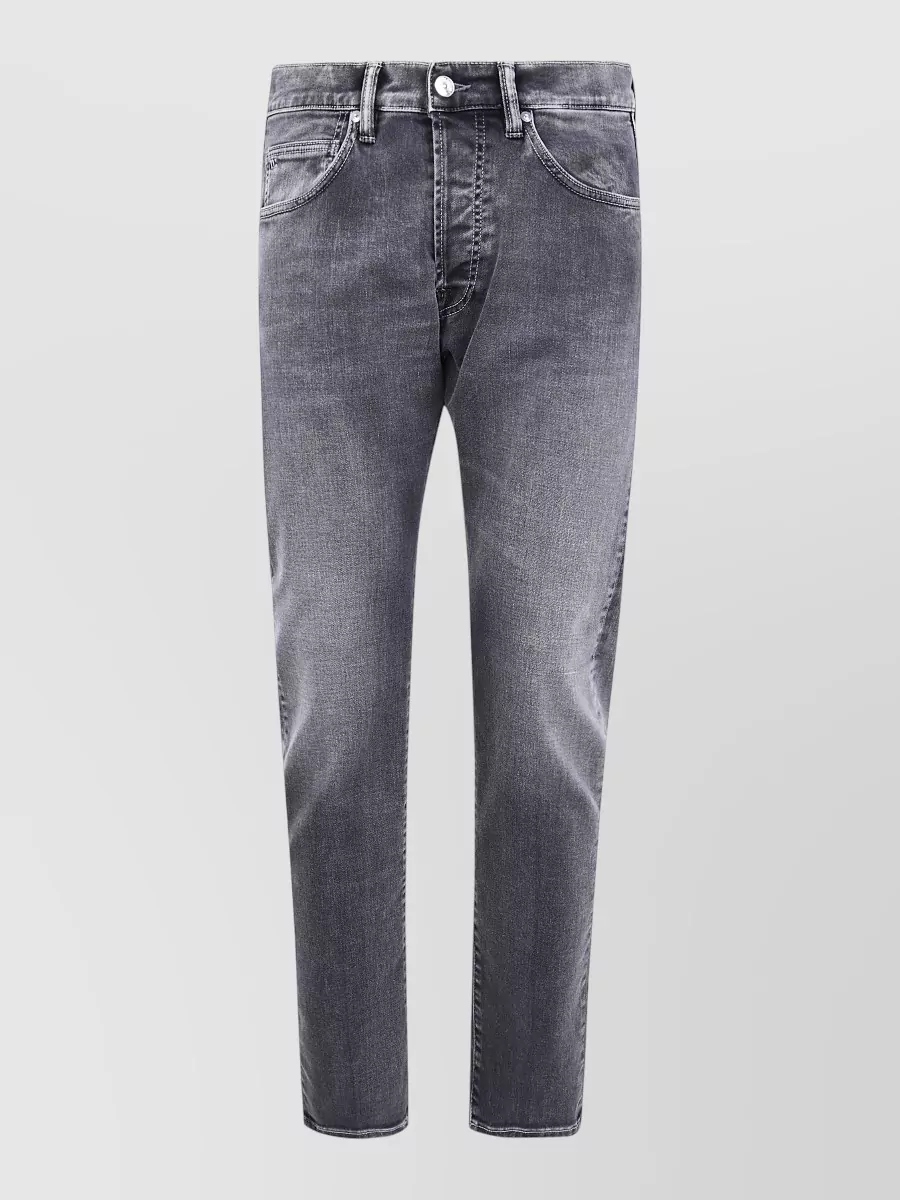 Nine In The Morning denim skinny jeans