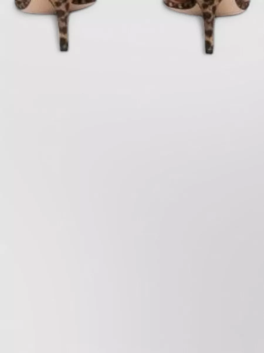 Diesel Cotton Denim Shorts Belt Loops Five Pockets