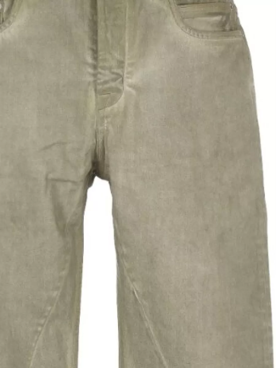Rick Owens Denim Jeans