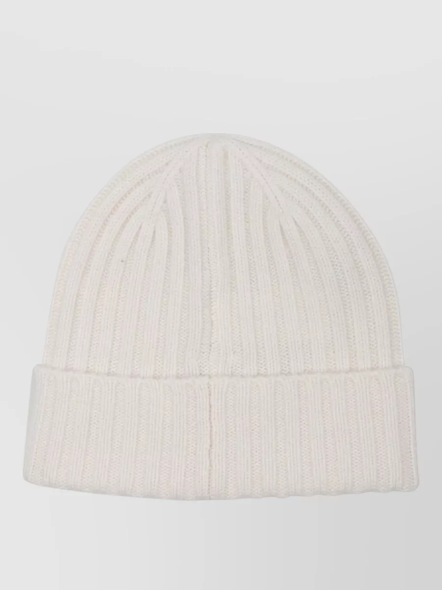 Mc2 Saint Barth cashmere beanie
