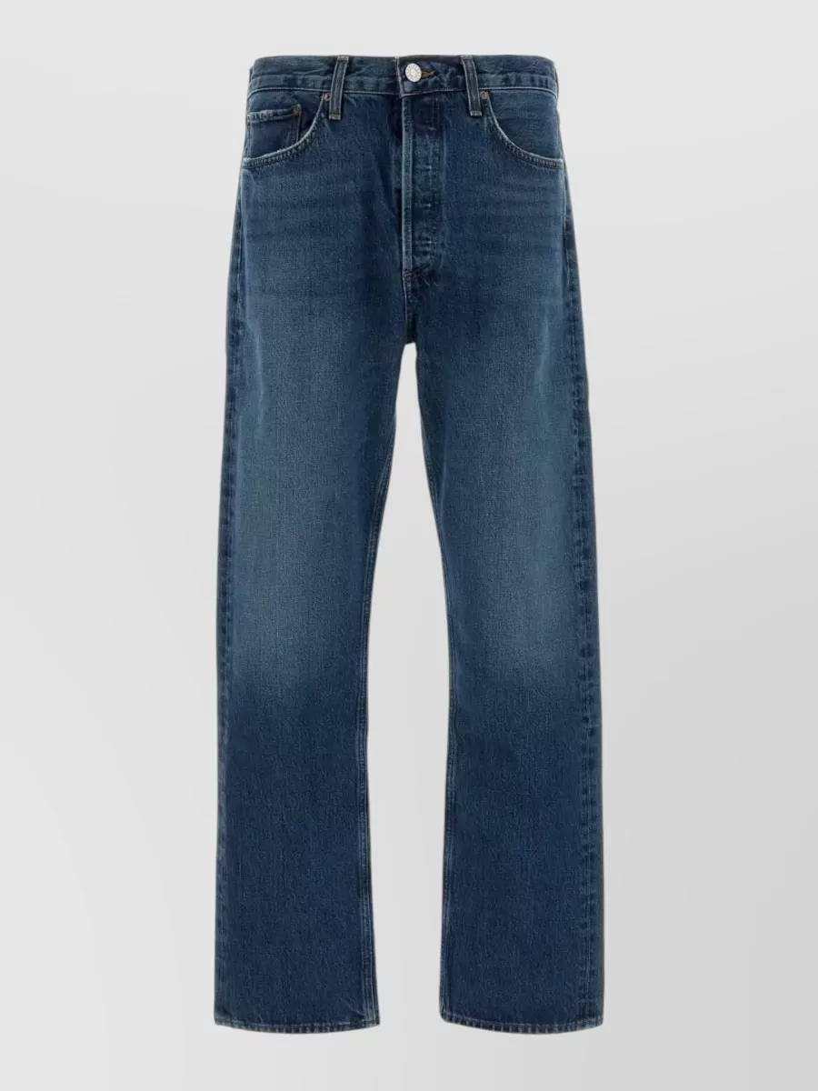Agolde denim jeans