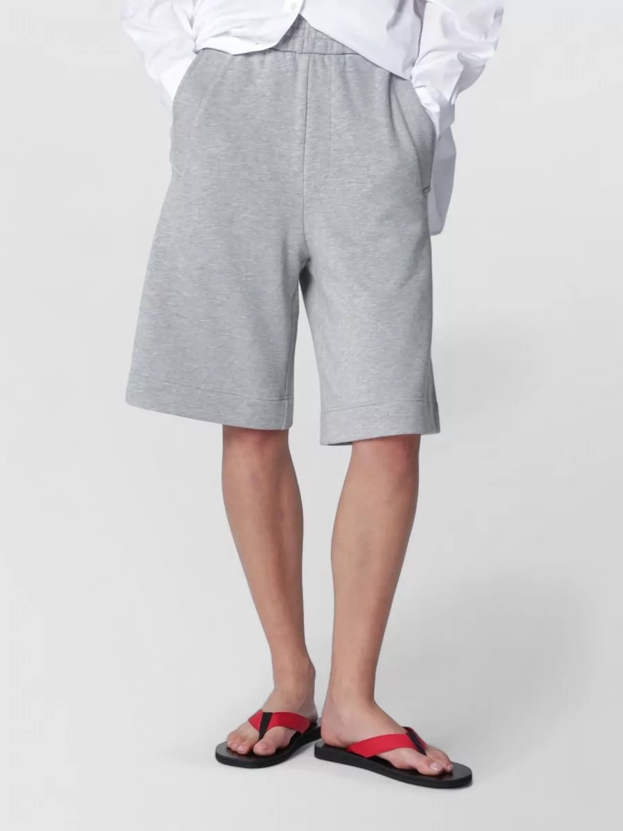Dries Van Noten Loungewear Top