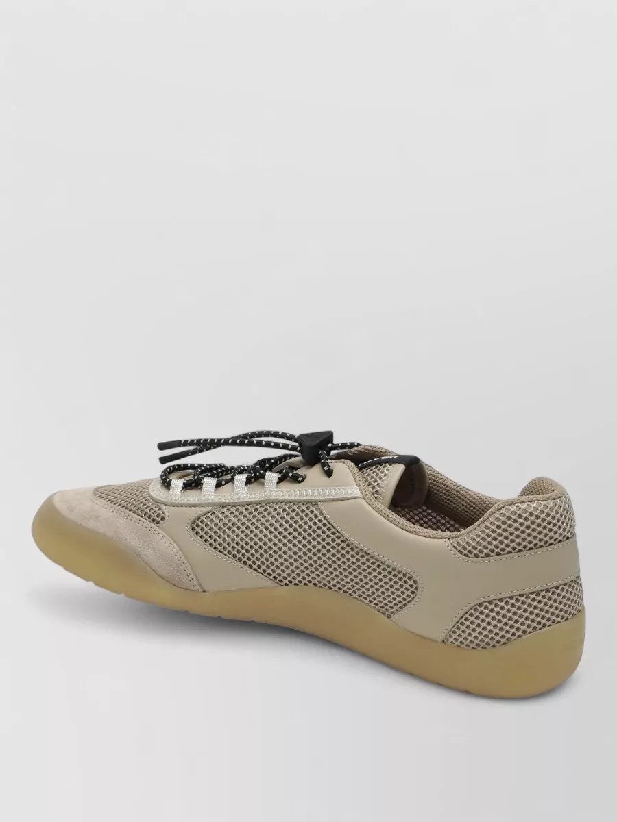 Prada low-top sneakers