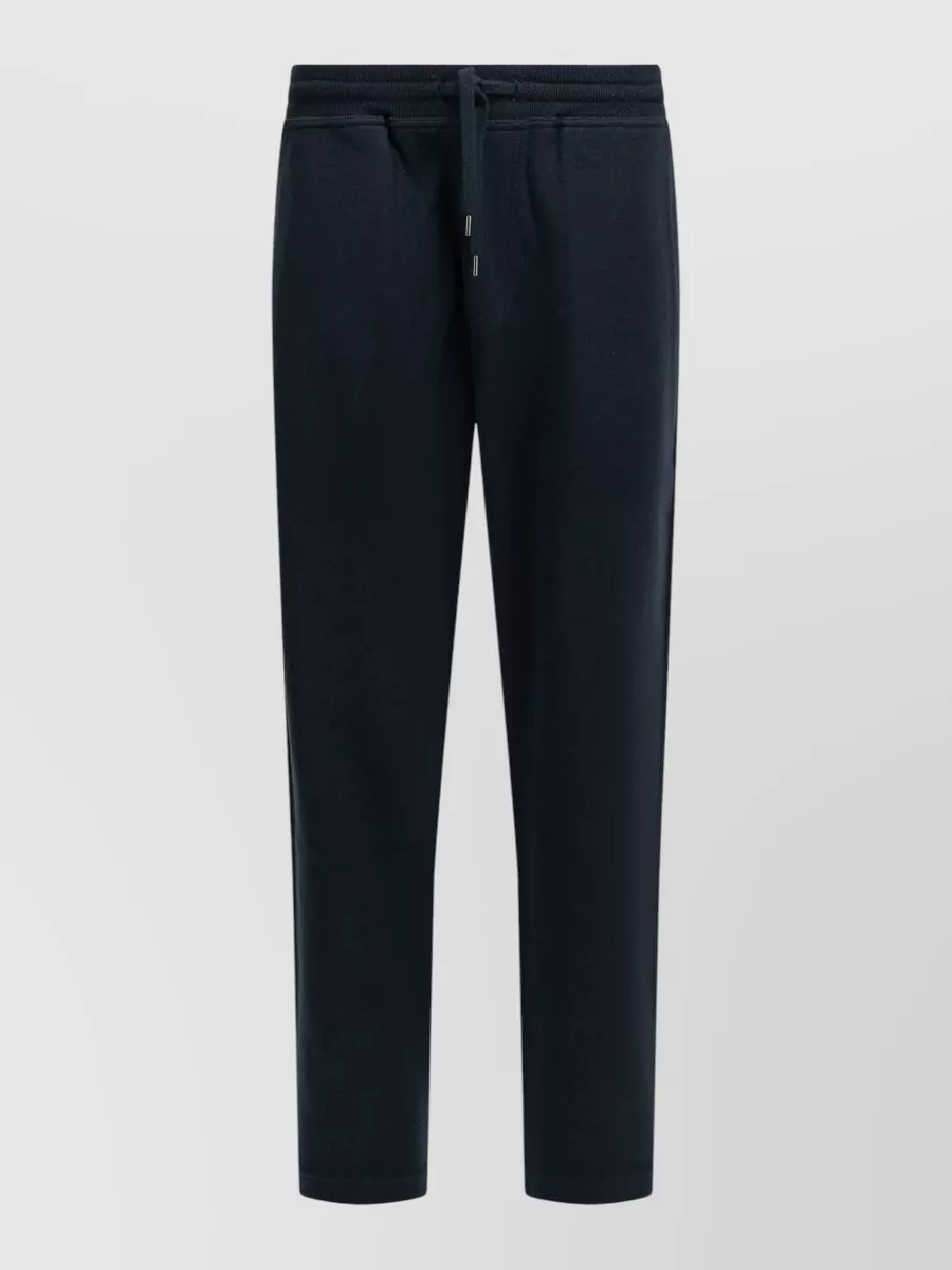 Brunello Cucinelli cashmere joggers