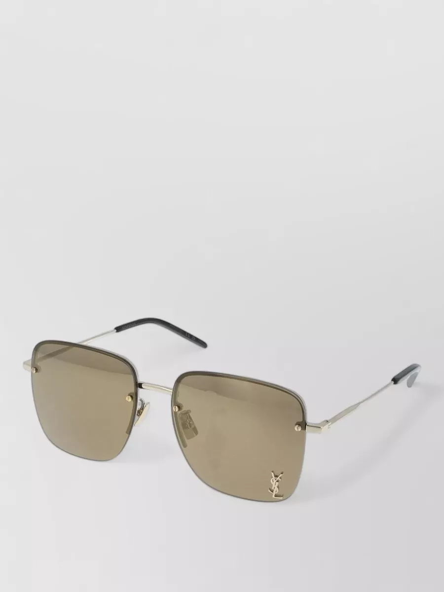 Saint Laurent Metal Sunglasses