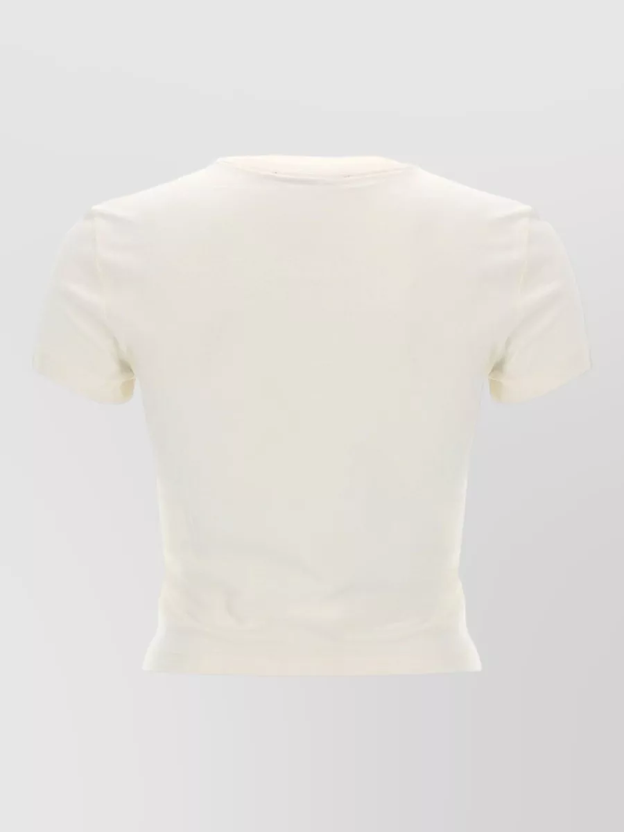 Versace Jeans Couture Logo T-Shirt