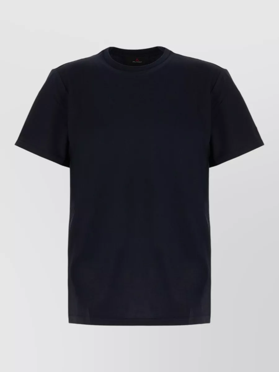 Peuterey Silk blend t-shirt