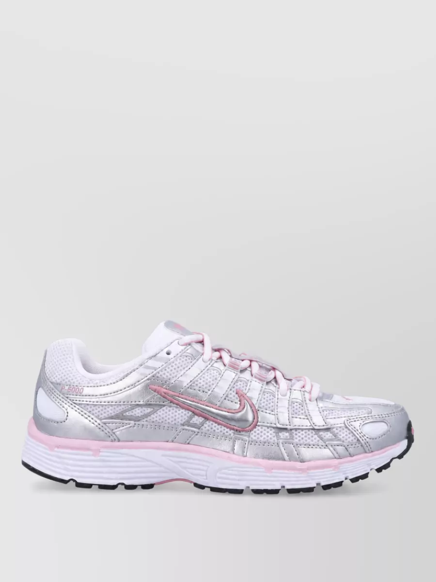 Nike P-6000 Lace-Up Sneakers