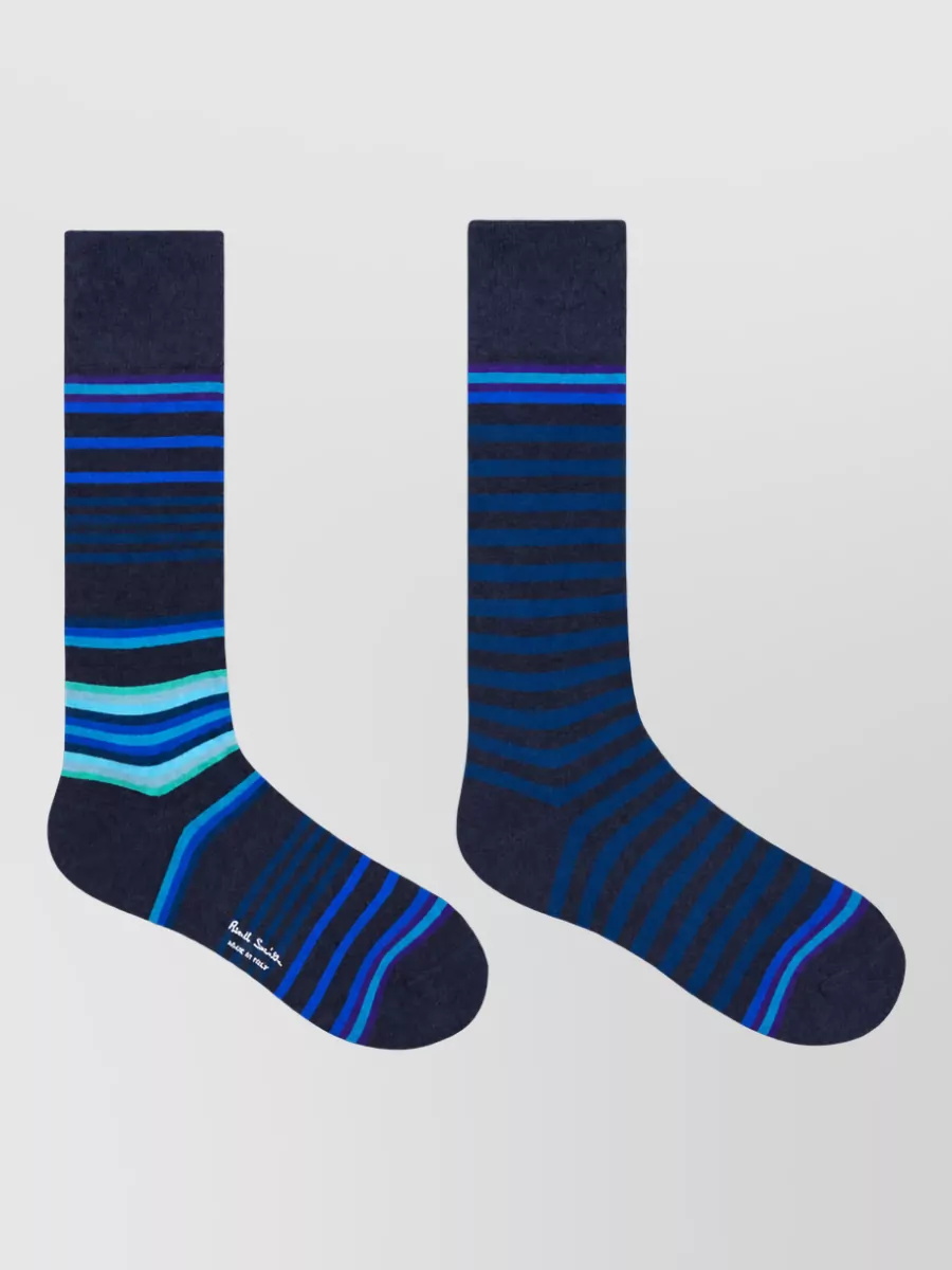 Paul Smith larry odd socks
