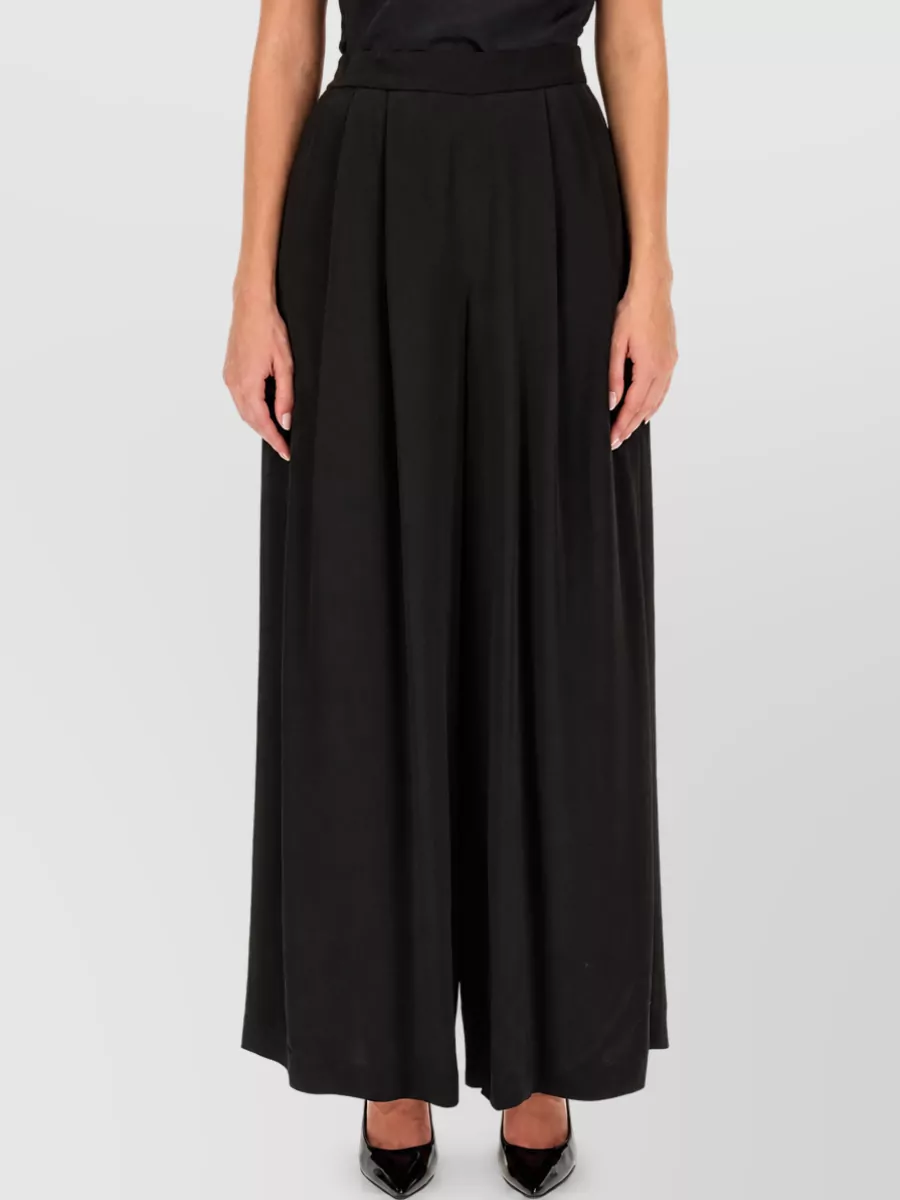 Fabiana Filippi Wide-Leg Trousers