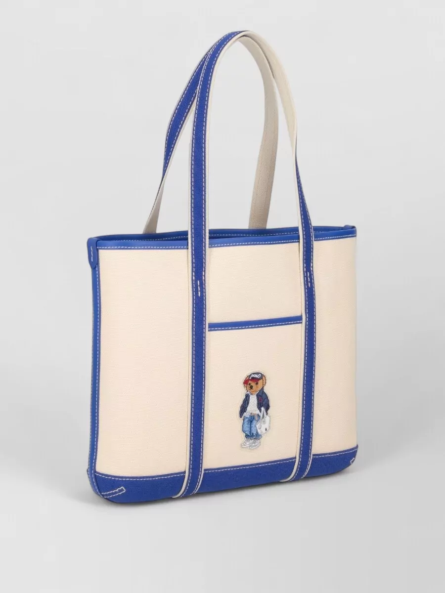 Ralph Lauren Small Tote Bag