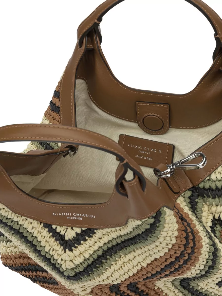 Gianni Chiarini Tote Bag