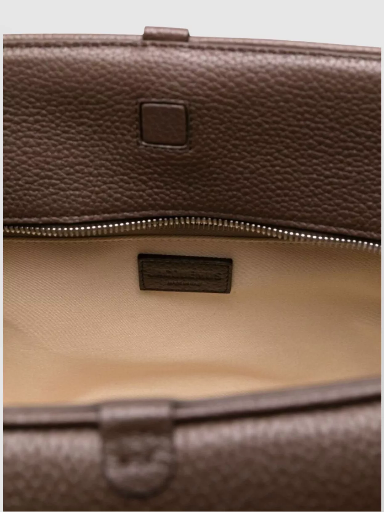 Jacquemus Tote Bag Knot Detailing