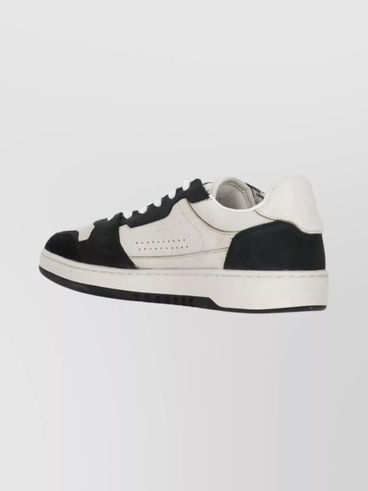 Axel Arigato Contemporary Low Top Sneakers Design