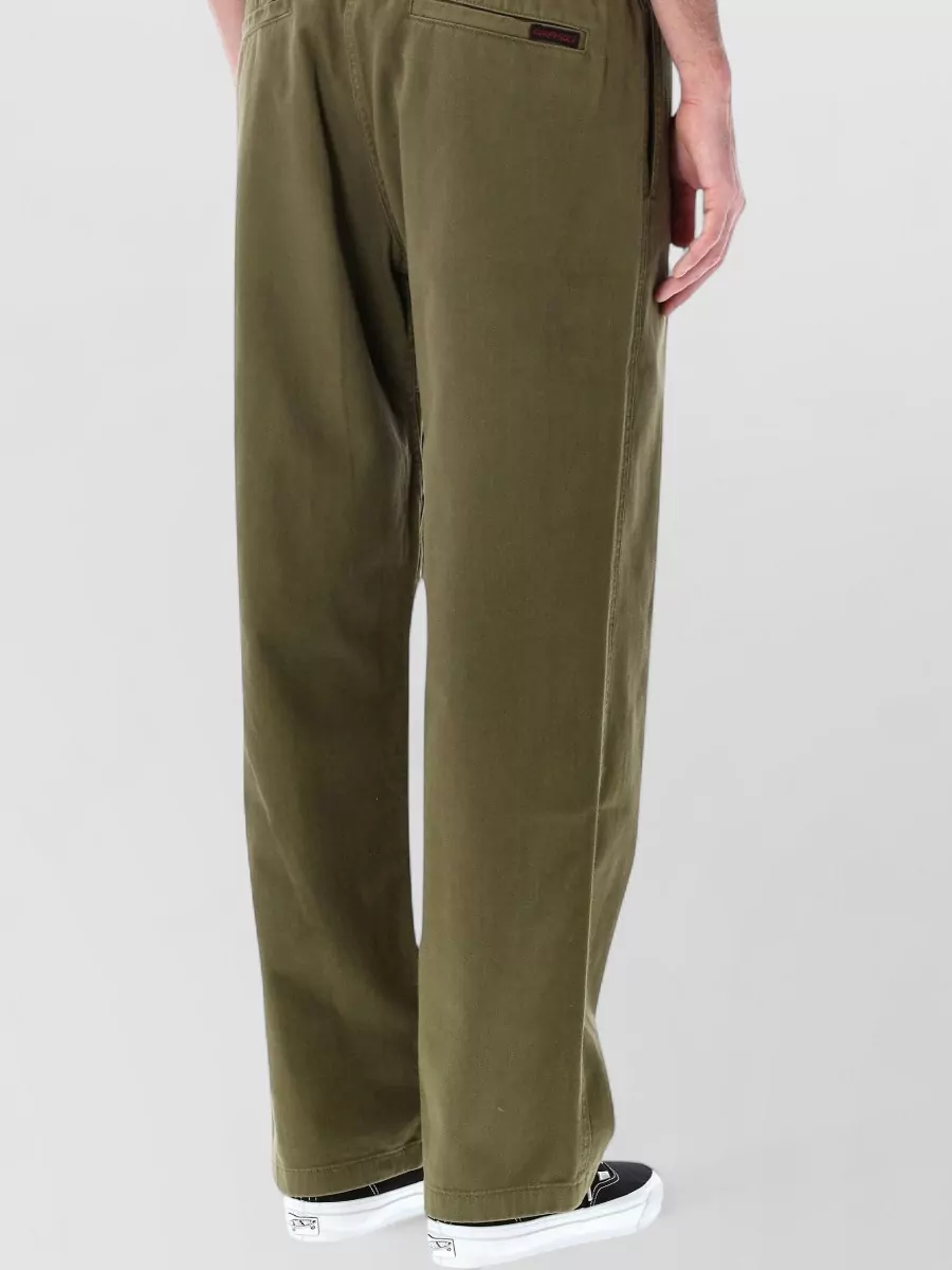 Gramicci Cotton Cargo Shorts