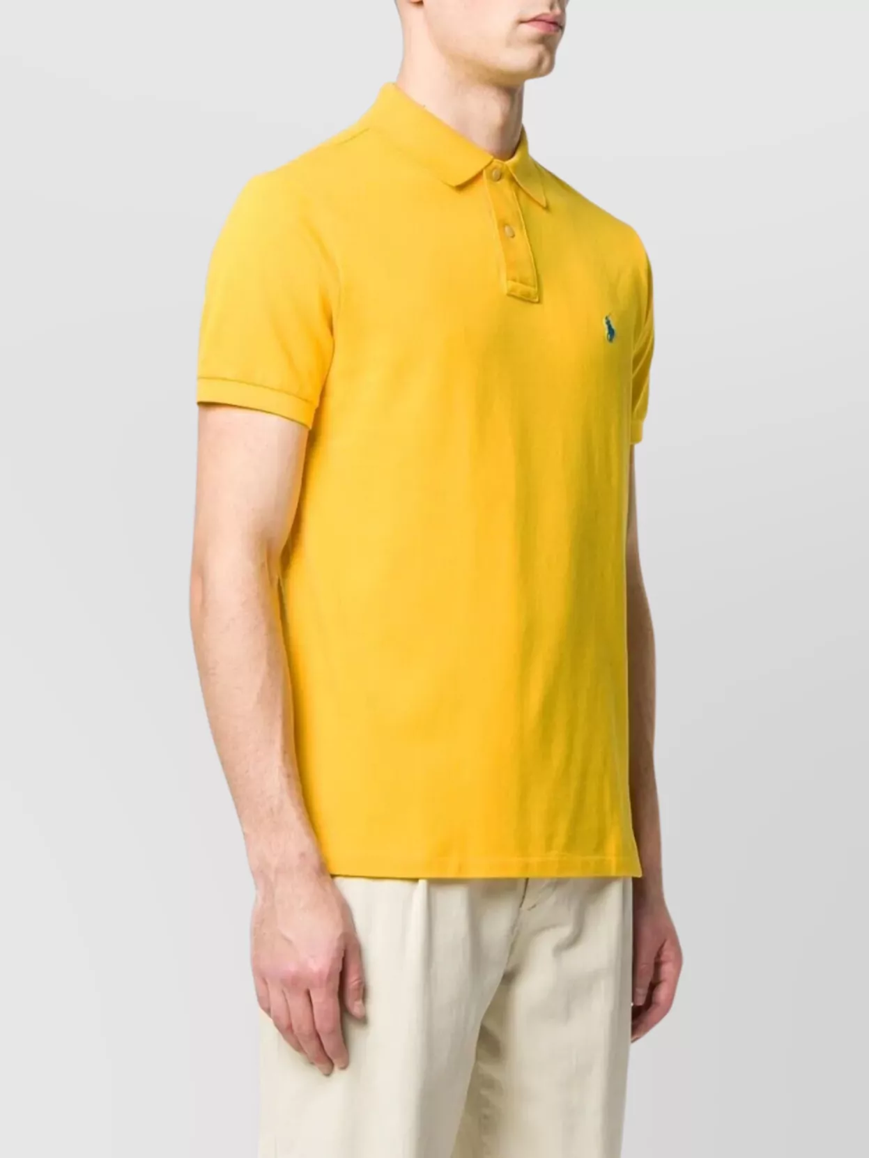 Polo Ralph Lauren Short Sleeve Polo Shirt