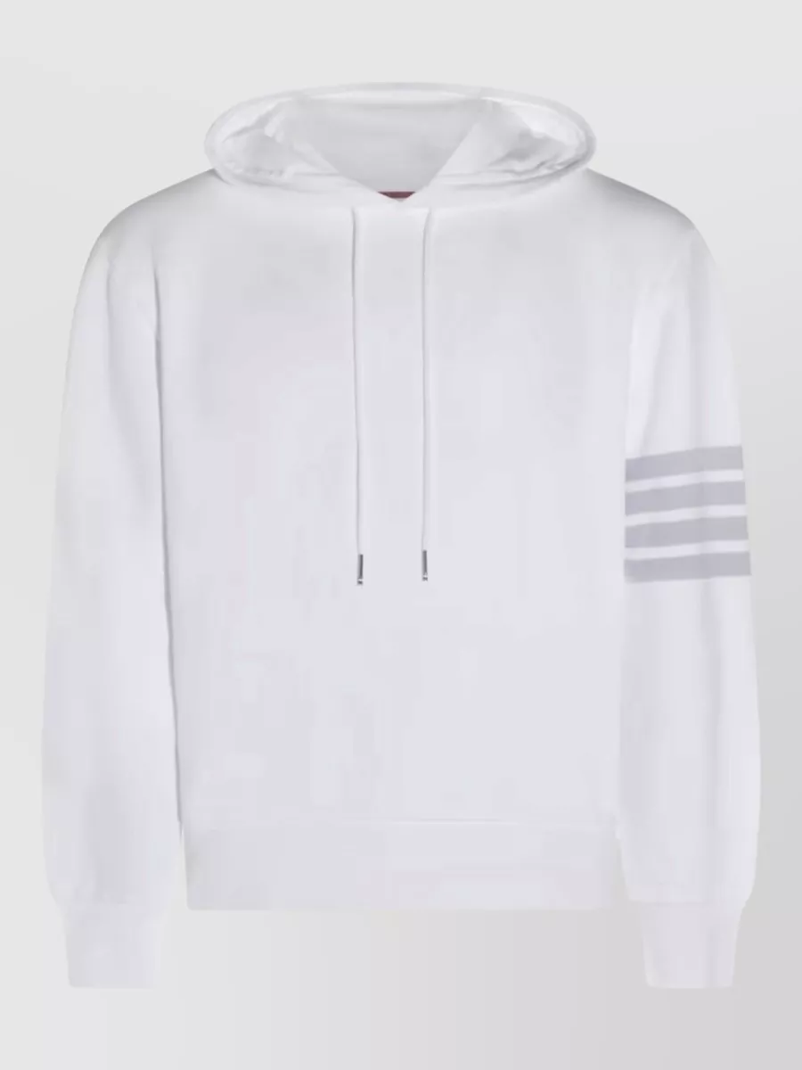 Thom Browne Long-sleeve hoodie