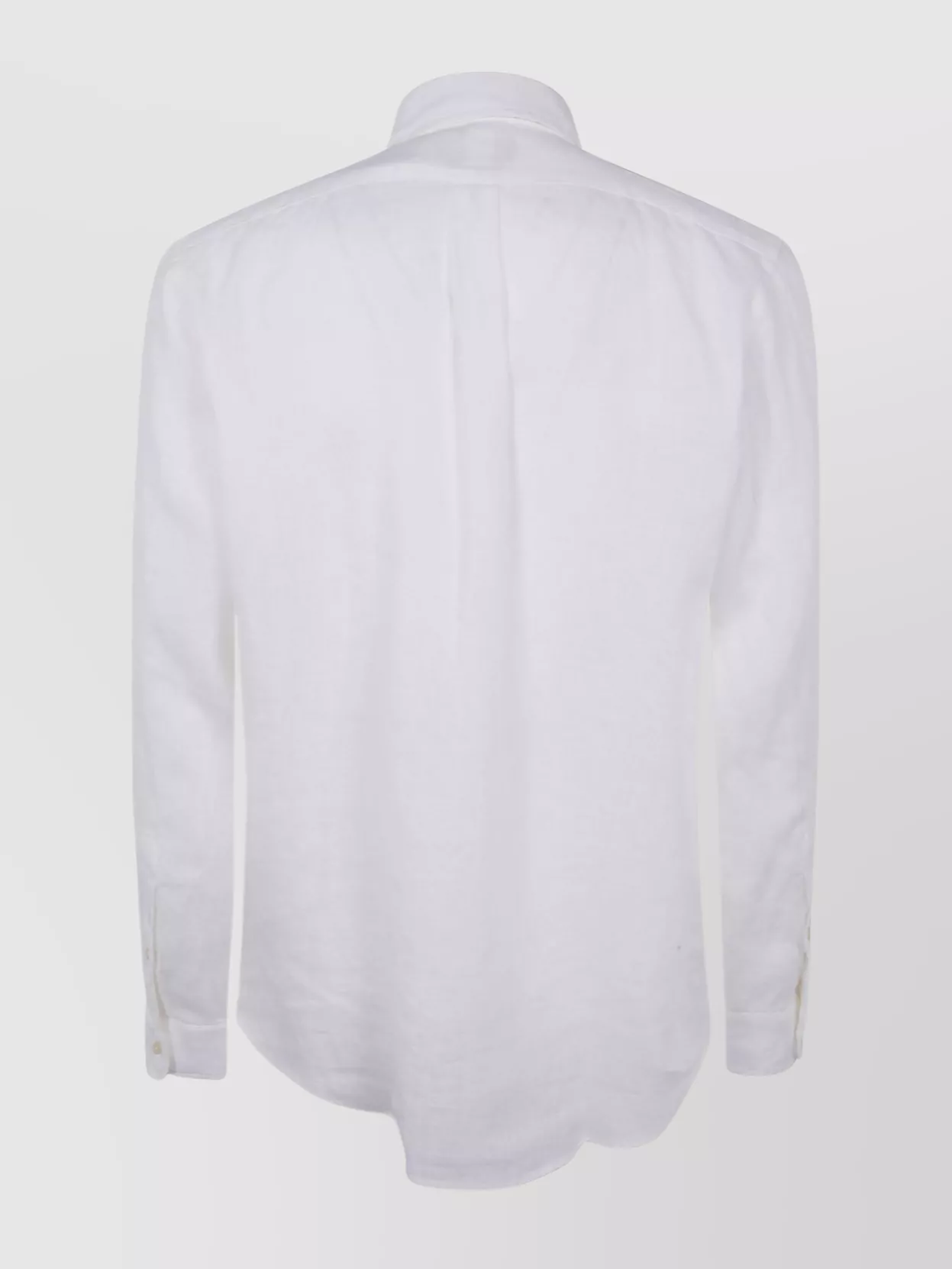 Polo Ralph Lauren Long Sleeve Sport Shirt
