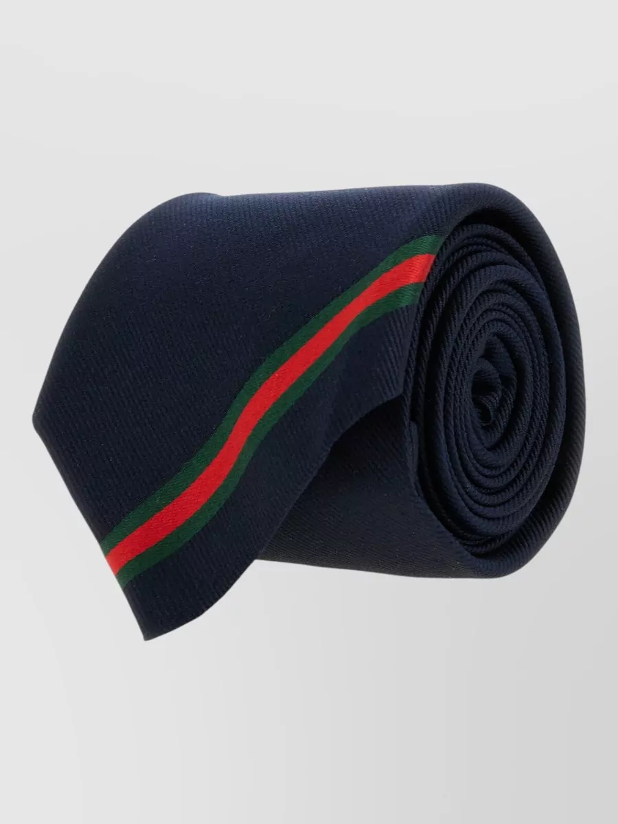 Gucci Silk Tie