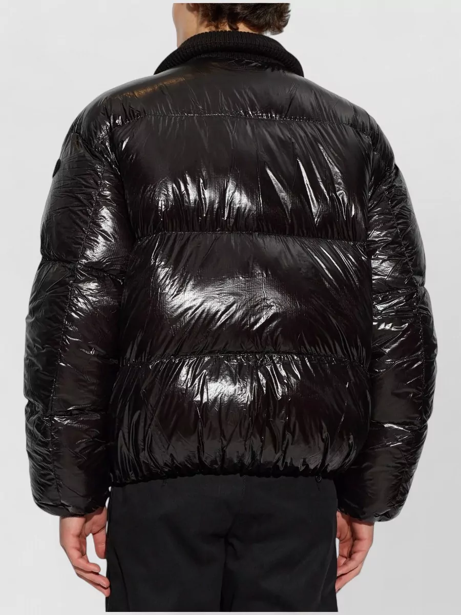 Diesel Down Puffer Jacket